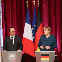 Almanya ve Fransa büyümeleri tahminlerin üstünde